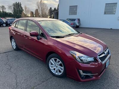 2015 Subaru Impreza 2.0i Premium - Photo 7 - Portland, OR 97211