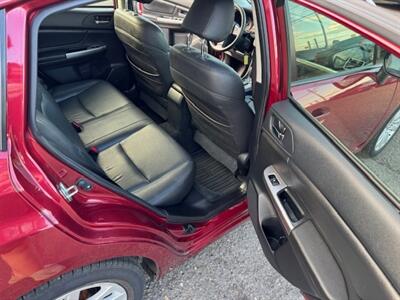 2015 Subaru Impreza 2.0i Premium - Photo 12 - Portland, OR 97211