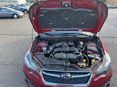 2015 Subaru Impreza 2.0i Premium - Photo 22 - Portland, OR 97211