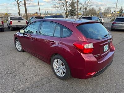 2015 Subaru Impreza 2.0i Premium - Photo 3 - Portland, OR 97211
