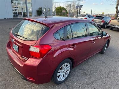 2015 Subaru Impreza 2.0i Premium - Photo 5 - Portland, OR 97211