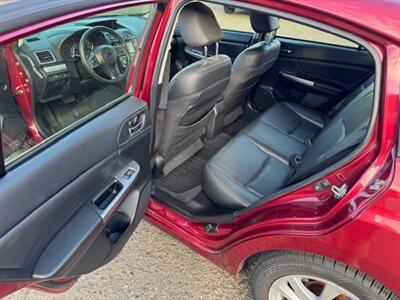 2015 Subaru Impreza 2.0i Premium - Photo 11 - Portland, OR 97211