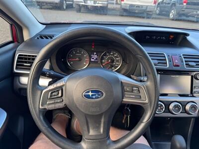 2015 Subaru Impreza 2.0i Premium - Photo 18 - Portland, OR 97211