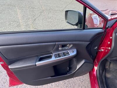 2015 Subaru Impreza 2.0i Premium - Photo 10 - Portland, OR 97211