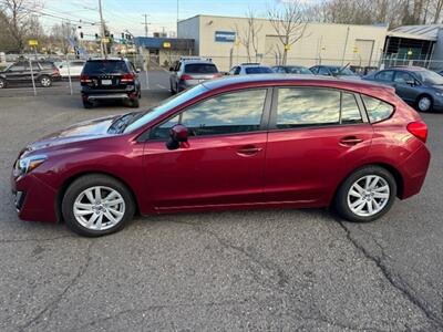 2015 Subaru Impreza 2.0i Premium - Photo 2 - Portland, OR 97211
