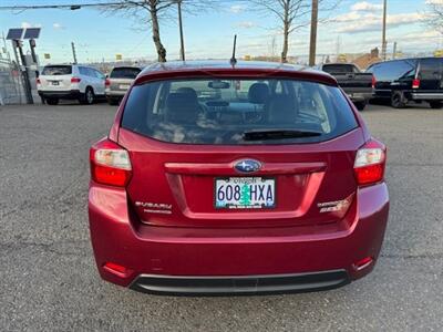 2015 Subaru Impreza 2.0i Premium - Photo 4 - Portland, OR 97211