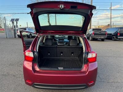 2015 Subaru Impreza 2.0i Premium - Photo 16 - Portland, OR 97211
