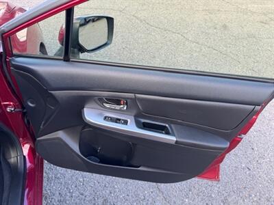 2015 Subaru Impreza 2.0i Premium - Photo 14 - Portland, OR 97211