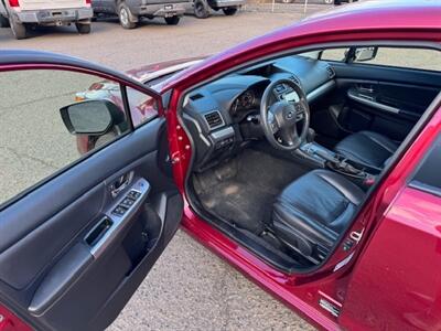 2015 Subaru Impreza 2.0i Premium - Photo 9 - Portland, OR 97211