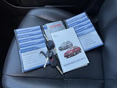 2015 Subaru Impreza 2.0i Premium - Photo 20 - Portland, OR 97211
