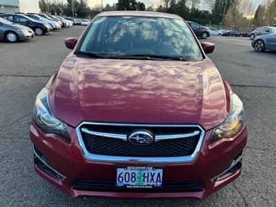 2015 Subaru Impreza 2.0i Premium - Photo 8 - Portland, OR 97211