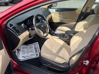 2013 Hyundai Sonata GLS - Photo 8 - Portland, OR 97211