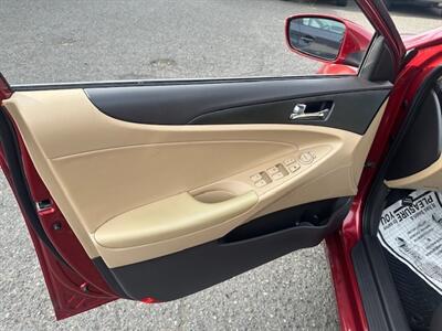 2013 Hyundai Sonata GLS - Photo 9 - Portland, OR 97211
