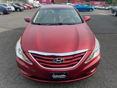 2013 Hyundai Sonata GLS - Photo 7 - Portland, OR 97211