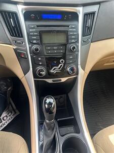 2013 Hyundai Sonata GLS - Photo 15 - Portland, OR 97211