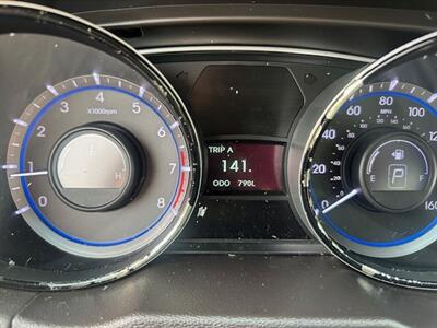 2013 Hyundai Sonata GLS - Photo 13 - Portland, OR 97211
