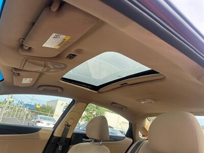 2013 Hyundai Sonata GLS - Photo 21 - Portland, OR 97211