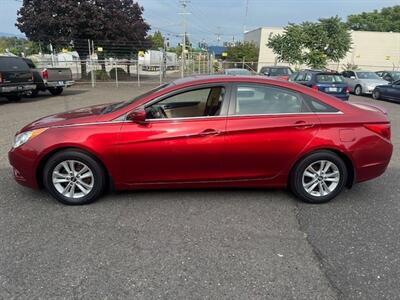 2013 Hyundai Sonata GLS - Photo 2 - Portland, OR 97211