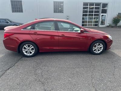 2013 Hyundai Sonata GLS - Photo 22 - Portland, OR 97211