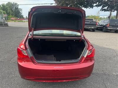 2013 Hyundai Sonata GLS - Photo 20 - Portland, OR 97211
