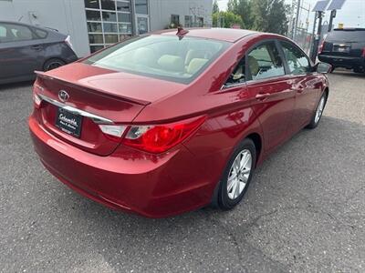 2013 Hyundai Sonata GLS - Photo 5 - Portland, OR 97211
