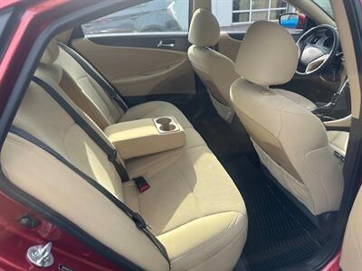 2013 Hyundai Sonata GLS - Photo 12 - Portland, OR 97211