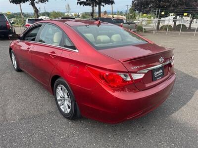 2013 Hyundai Sonata GLS - Photo 3 - Portland, OR 97211