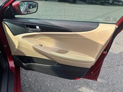 2013 Hyundai Sonata GLS - Photo 11 - Portland, OR 97211