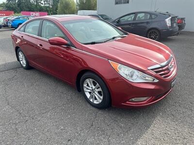 2013 Hyundai Sonata GLS - Photo 6 - Portland, OR 97211