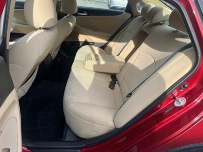 2013 Hyundai Sonata GLS - Photo 10 - Portland, OR 97211
