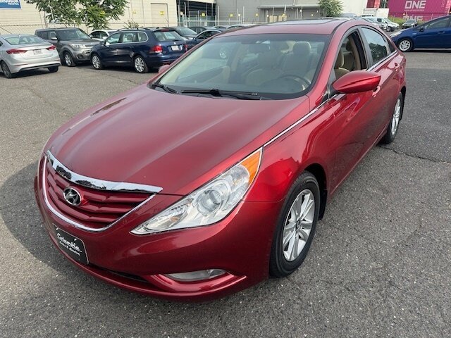 2013 Hyundai Sonata GLS   - Photo 1 - Portland, OR 97211