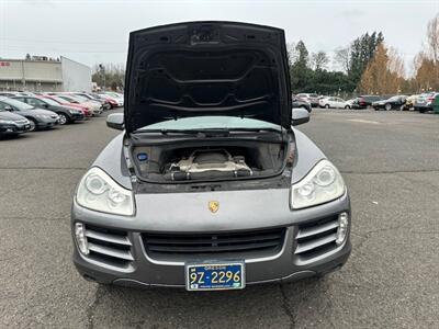 2008 Porsche Cayenne S   - Photo 24 - Portland, OR 97211