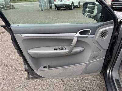 2008 Porsche Cayenne S   - Photo 10 - Portland, OR 97211