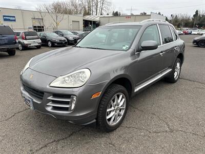 2008 Porsche Cayenne S   - Photo 1 - Portland, OR 97211