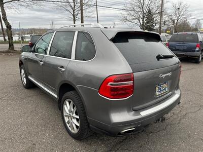 2008 Porsche Cayenne S   - Photo 3 - Portland, OR 97211