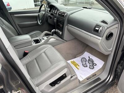 2008 Porsche Cayenne S   - Photo 12 - Portland, OR 97211