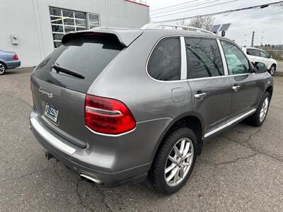 2008 Porsche Cayenne S   - Photo 5 - Portland, OR 97211