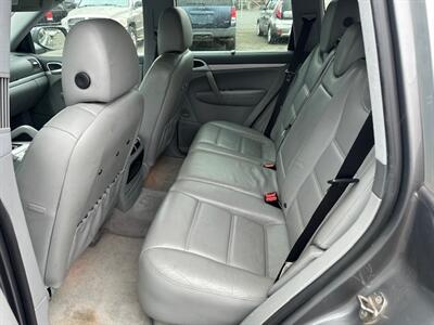2008 Porsche Cayenne S   - Photo 11 - Portland, OR 97211