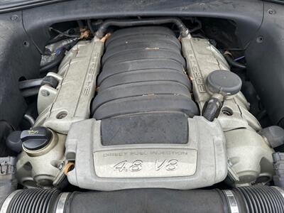 2008 Porsche Cayenne S   - Photo 23 - Portland, OR 97211