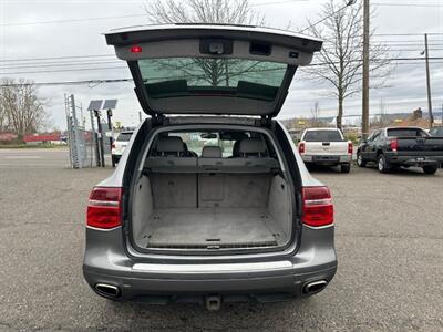 2008 Porsche Cayenne S   - Photo 17 - Portland, OR 97211