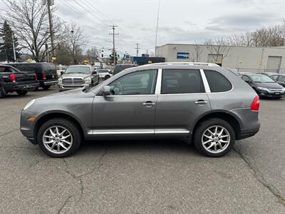 2008 Porsche Cayenne S   - Photo 2 - Portland, OR 97211