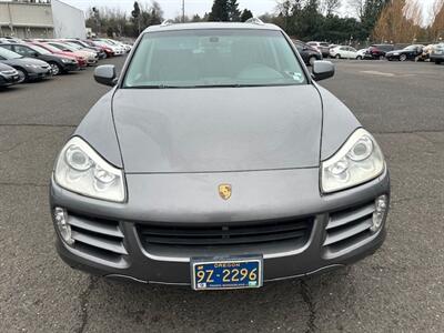2008 Porsche Cayenne S   - Photo 8 - Portland, OR 97211