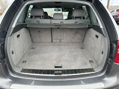 2008 Porsche Cayenne S   - Photo 15 - Portland, OR 97211
