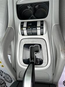 2008 Porsche Cayenne S   - Photo 21 - Portland, OR 97211