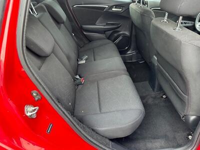 2015 Honda Fit EX   - Photo 20 - Portland, OR 97211