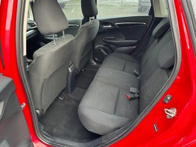 2015 Honda Fit EX   - Photo 13 - Portland, OR 97211