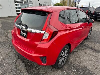 2015 Honda Fit EX   - Photo 5 - Portland, OR 97211