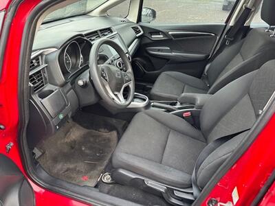 2015 Honda Fit EX   - Photo 9 - Portland, OR 97211