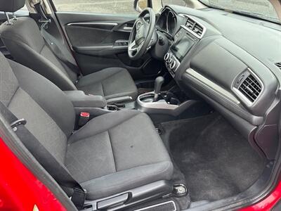 2015 Honda Fit EX   - Photo 16 - Portland, OR 97211