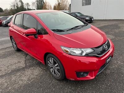 2015 Honda Fit EX   - Photo 7 - Portland, OR 97211